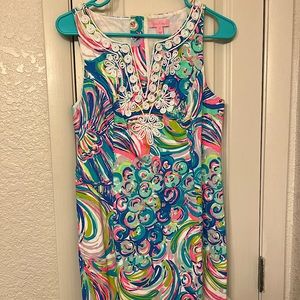 Lilly Pulitzer Cute Dress